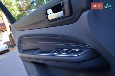 Универсал Ford Focus 2009 в 