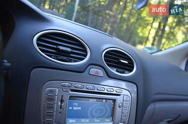 Универсал Ford Focus 2009 в 