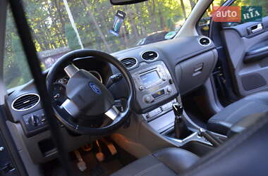 Универсал Ford Focus 2009 в 