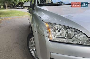 Универсал Ford Focus 2007 в 