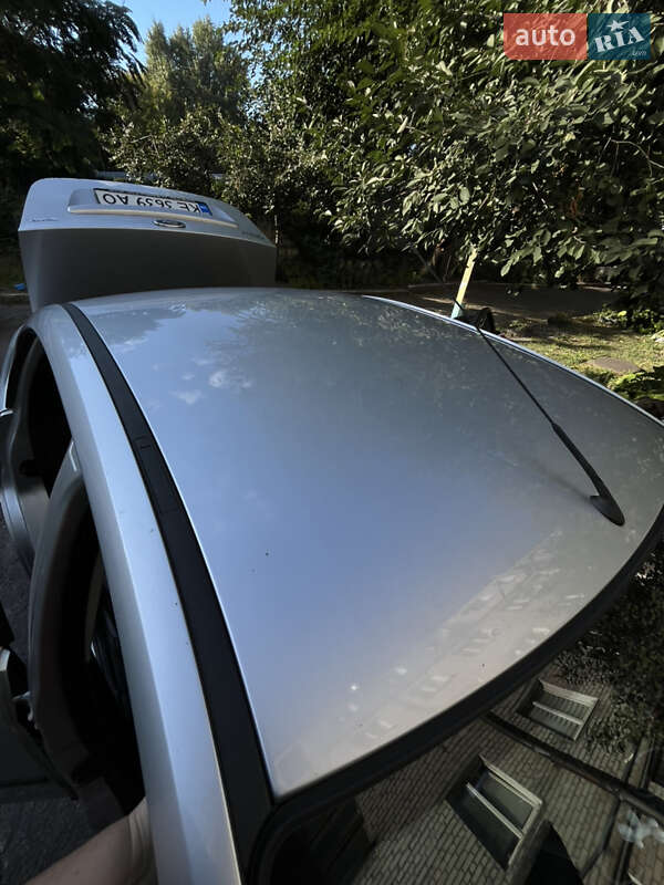 Седан Ford Focus 2007 в Каменском