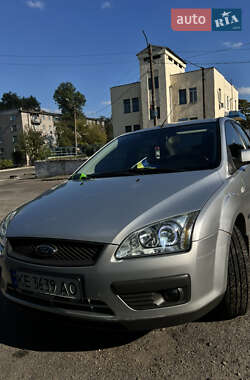 Седан Ford Focus 2007 в 