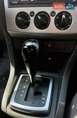 Седан Ford Focus 2007 в 