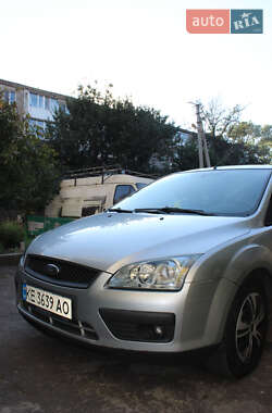 Седан Ford Focus 2007 в 