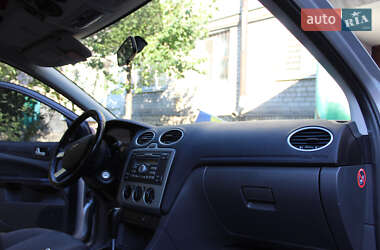 Седан Ford Focus 2007 в 