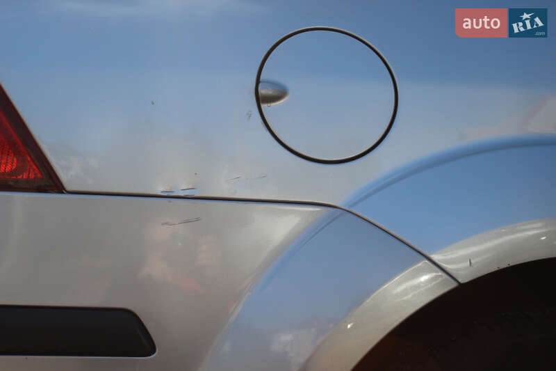 Седан Ford Focus 2007 в Каменском