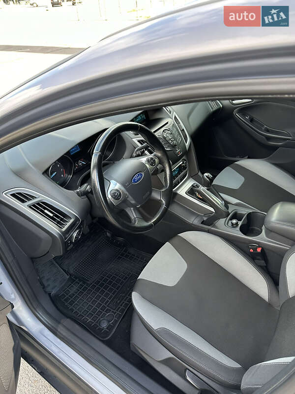 Седан Ford Focus 2013 в Запорожье