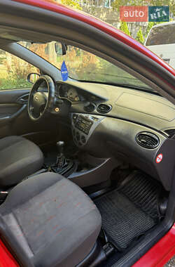 Универсал Ford Focus 2003 в 
