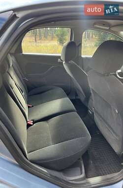 Хэтчбек Ford Focus 2006 в 