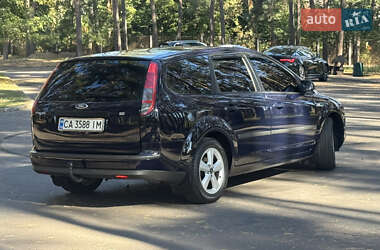 Универсал Ford Focus 2006 в 