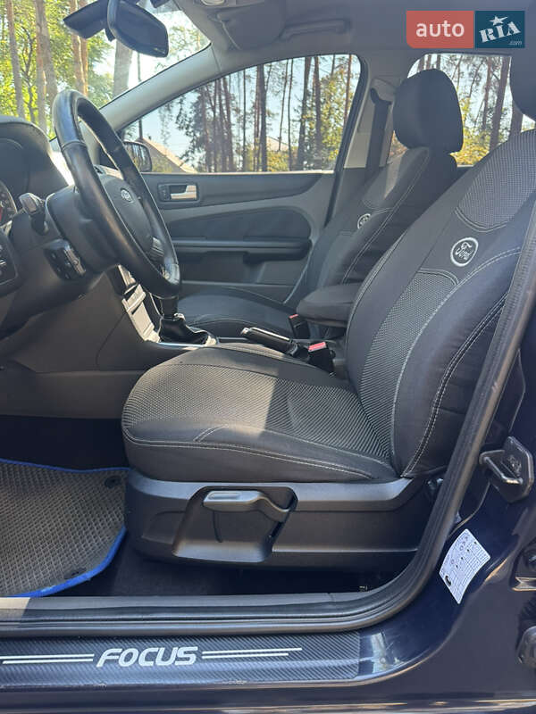 Универсал Ford Focus 2006 в Черкассах фото 21 Универсал Ford Focus 2006 в Черкассах