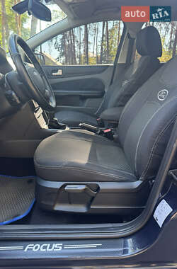 Универсал Ford Focus 2006 в 