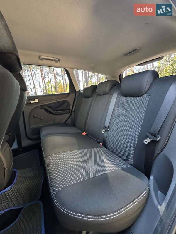 Универсал Ford Focus 2006 в Черкассах фото 26 Универсал Ford Focus 2006 в Черкассах