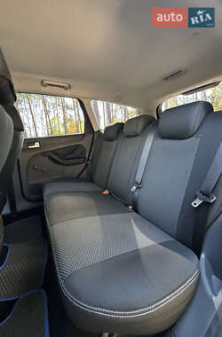 Универсал Ford Focus 2006 в 