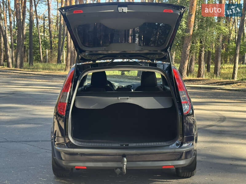 Универсал Ford Focus 2006 в Черкассах фото 28 Универсал Ford Focus 2006 в Черкассах