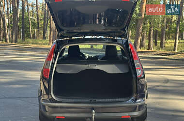 Универсал Ford Focus 2006 в 