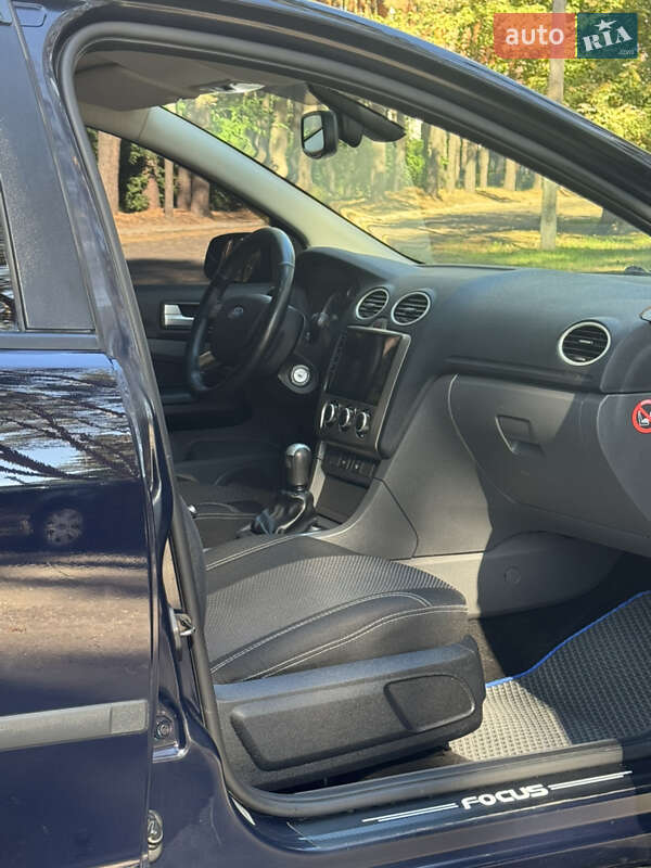 Универсал Ford Focus 2006 в Черкассах фото 35 Универсал Ford Focus 2006 в Черкассах