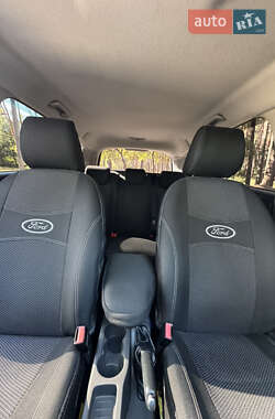 Универсал Ford Focus 2006 в 