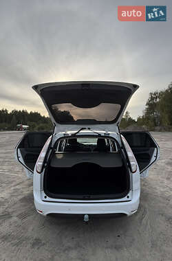 Универсал Ford Focus 2010 в 