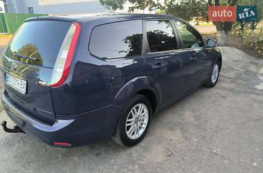 Універсал Ford Focus 2008 в 