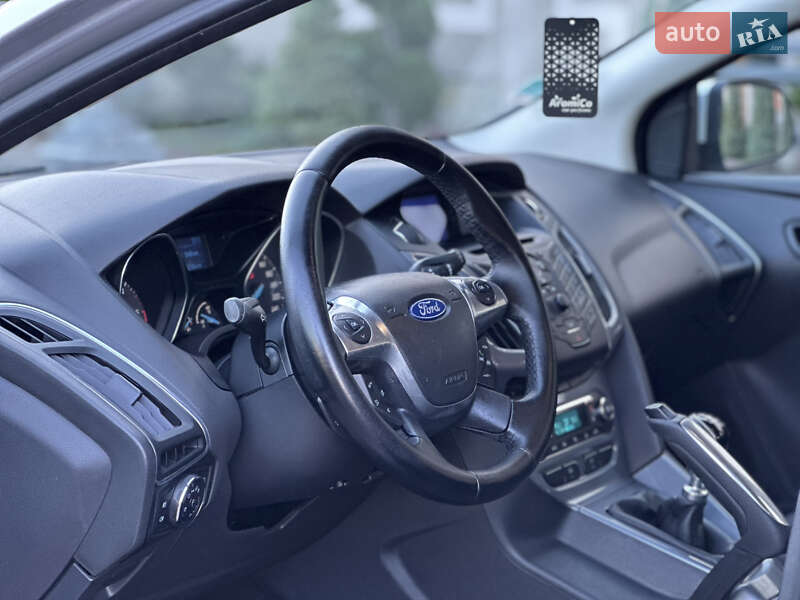 Хетчбек Ford Focus 2011 в Стрию фото 48 Хетчбек Ford Focus 2011 в Стрию