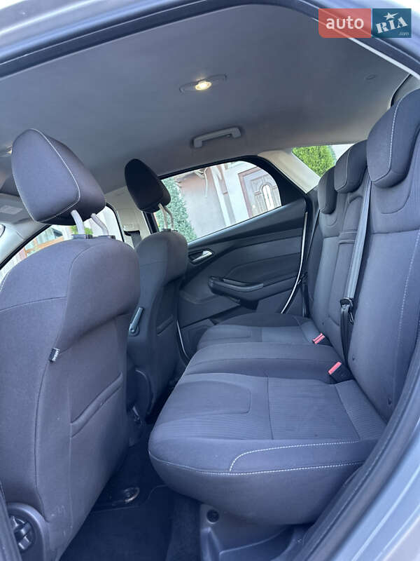 Хетчбек Ford Focus 2011 в Стрию фото 55 Хетчбек Ford Focus 2011 в Стрию