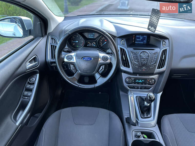 Хетчбек Ford Focus 2011 в Стрию фото 53 Хетчбек Ford Focus 2011 в Стрию