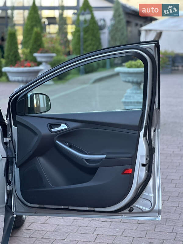 Хетчбек Ford Focus 2011 в Стрию фото 65 Хетчбек Ford Focus 2011 в Стрию