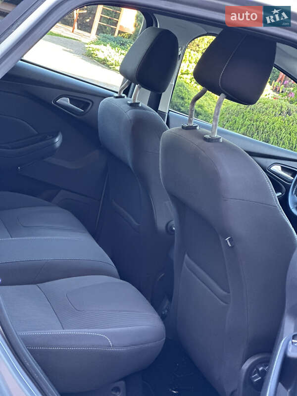 Хетчбек Ford Focus 2011 в Стрию фото 67 Хетчбек Ford Focus 2011 в Стрию