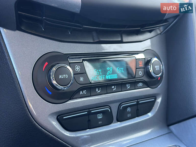 Хетчбек Ford Focus 2011 в Стрию фото 73 Хетчбек Ford Focus 2011 в Стрию