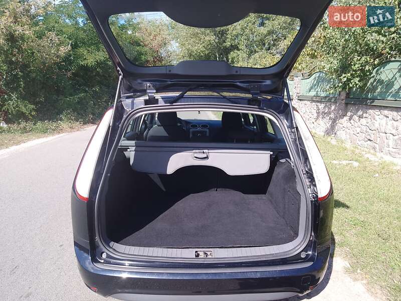 Универсал Ford Focus 2010 в Белой Церкви