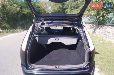 Универсал Ford Focus 2010 в 