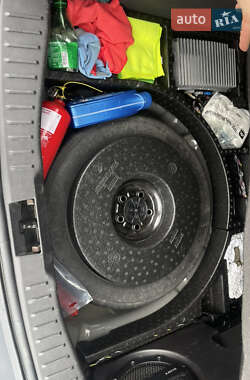 Хэтчбек Ford Focus 2012 в 