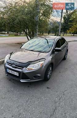 Седан Ford Focus 2013 в Харкові