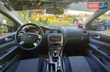 Универсал Ford Focus 2010 в 