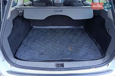 Универсал Ford Focus 2009 в 