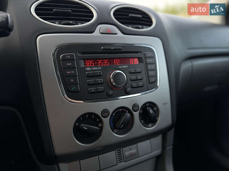 Хэтчбек Ford Focus 2011 в Ивано-Франковске фото 14 Хэтчбек Ford Focus 2011 в Ивано-Франковске