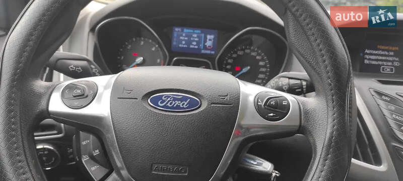Универсал Ford Focus 2014 в Самборе
