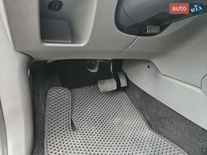 Седан Ford Focus 2010 в Киеве