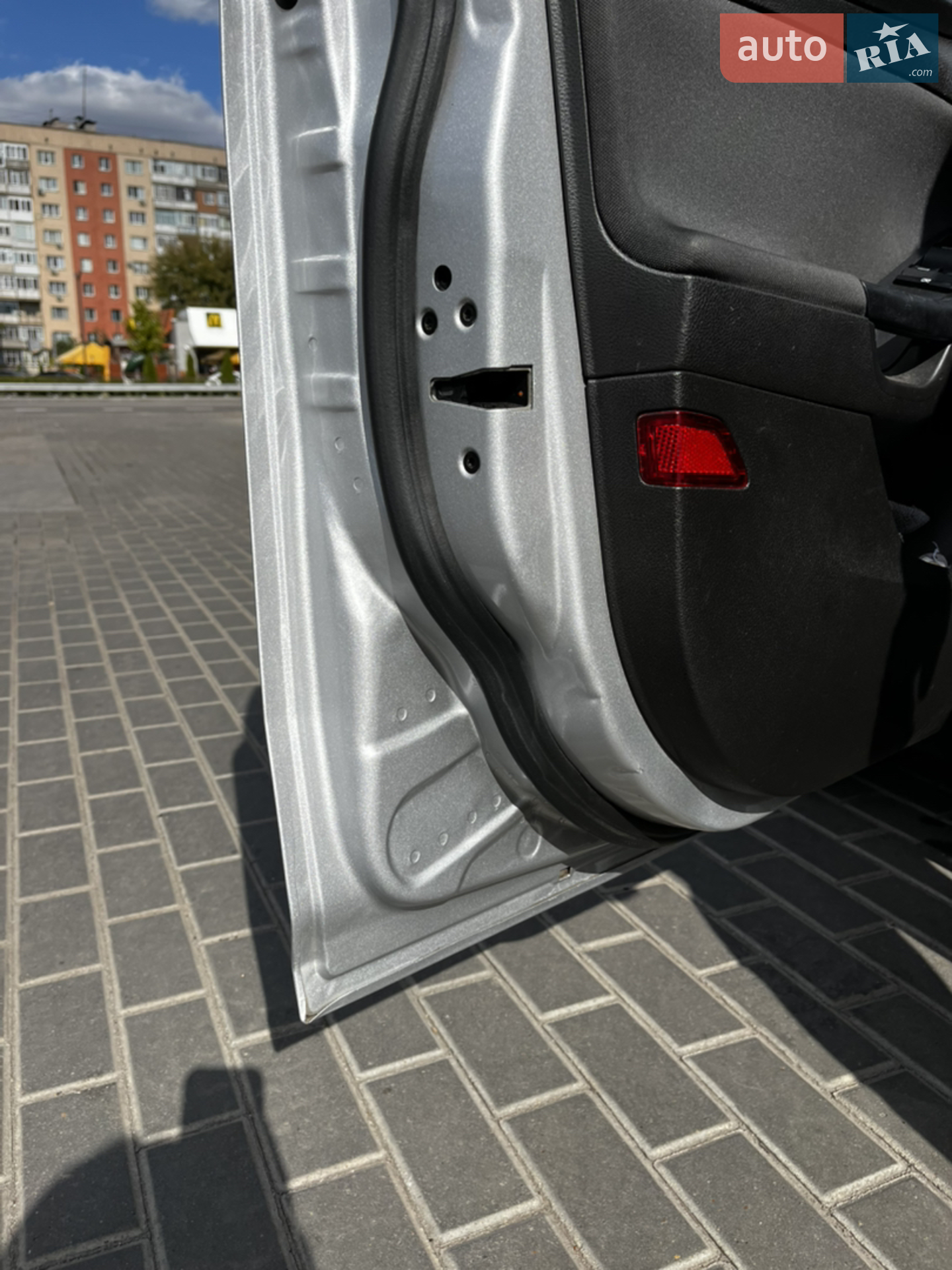2015 Ford Focus - мініатюра 17