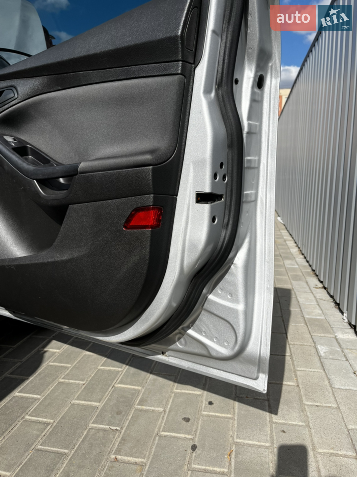 2015 Ford Focus - мініатюра 18