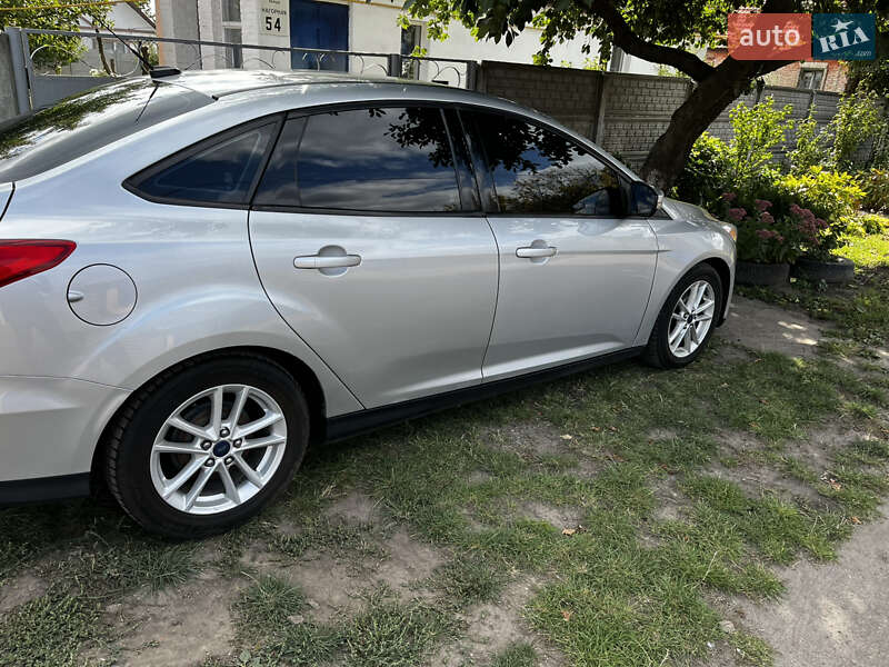 Седан Ford Focus 2015 в Олександрії фото 24 Седан Ford Focus 2015 в Олександрії