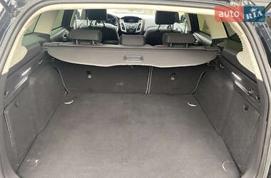 Универсал Ford Focus 2011 в 