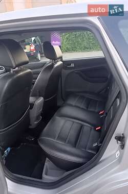 Универсал Ford Focus 2008 в 