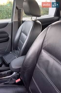 Универсал Ford Focus 2008 в 