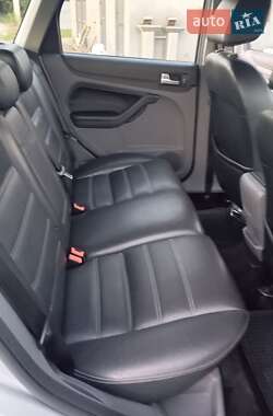 Универсал Ford Focus 2008 в 