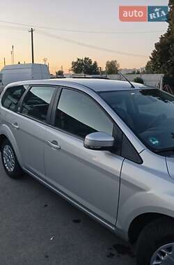 Универсал Ford Focus 2008 в 