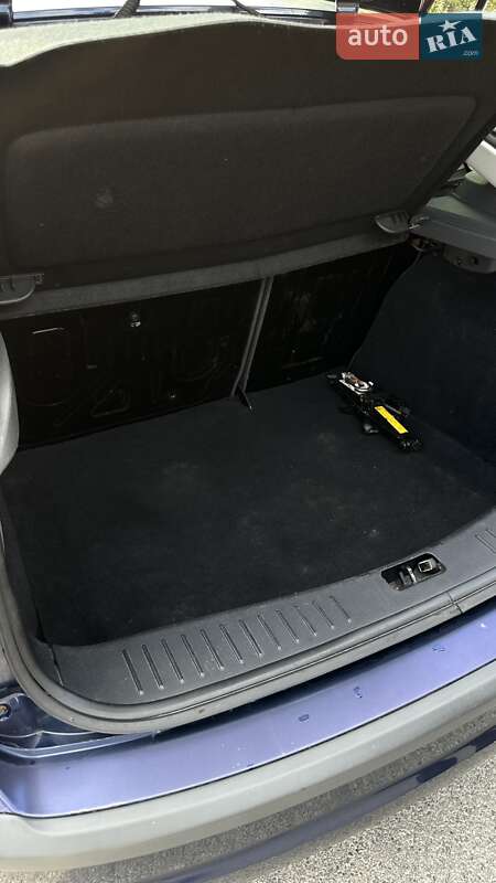 Хэтчбек Ford Focus 2006 в Днепре фото 16 Хэтчбек Ford Focus 2006 в Днепре