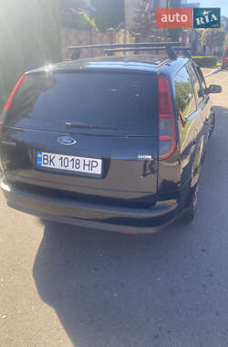 Универсал Ford Focus 2005 в 