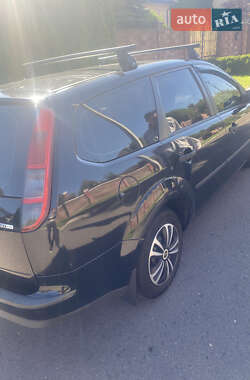 Универсал Ford Focus 2005 в 
